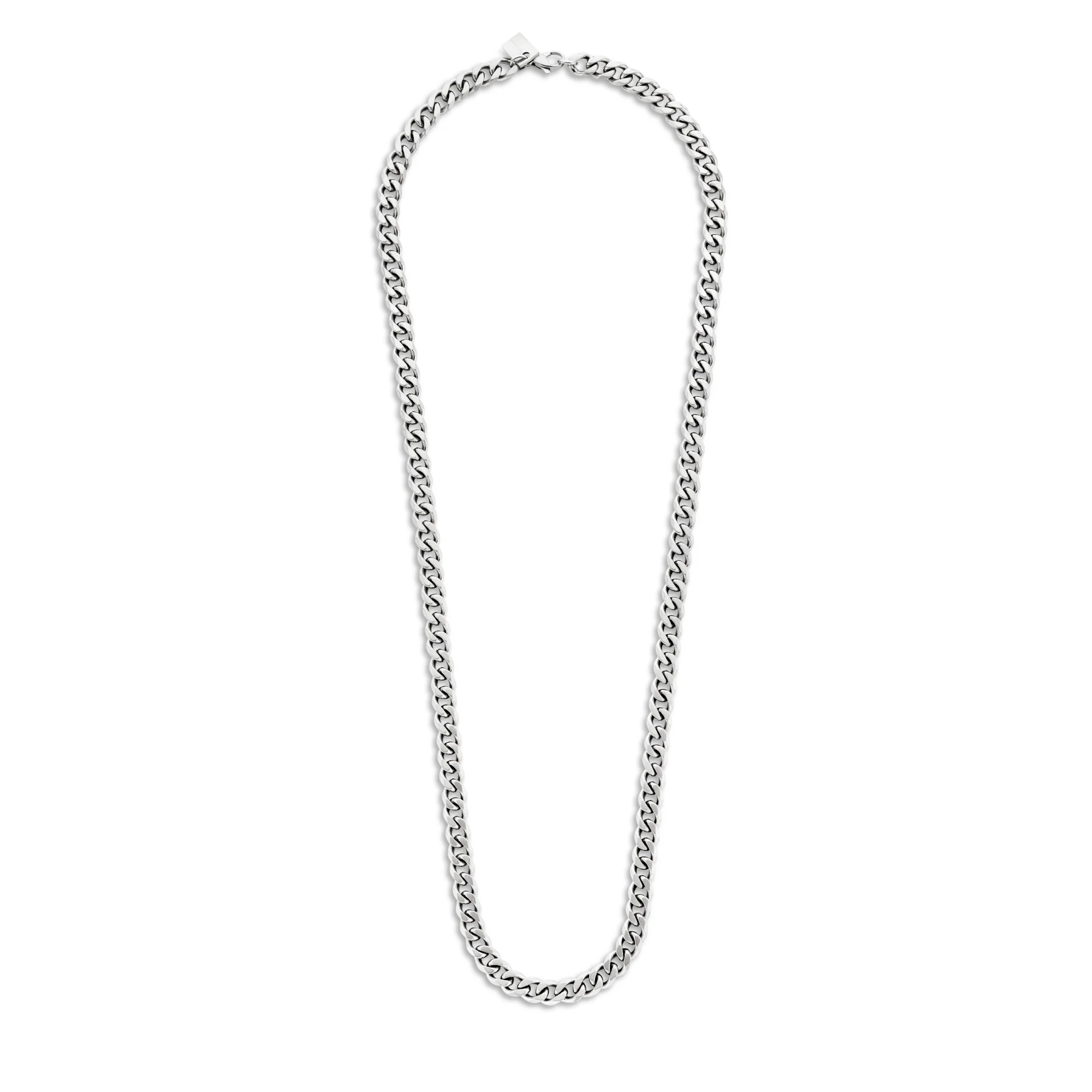 Sem Lewis Battersea herren Kette Silber SL380006 - Image 6