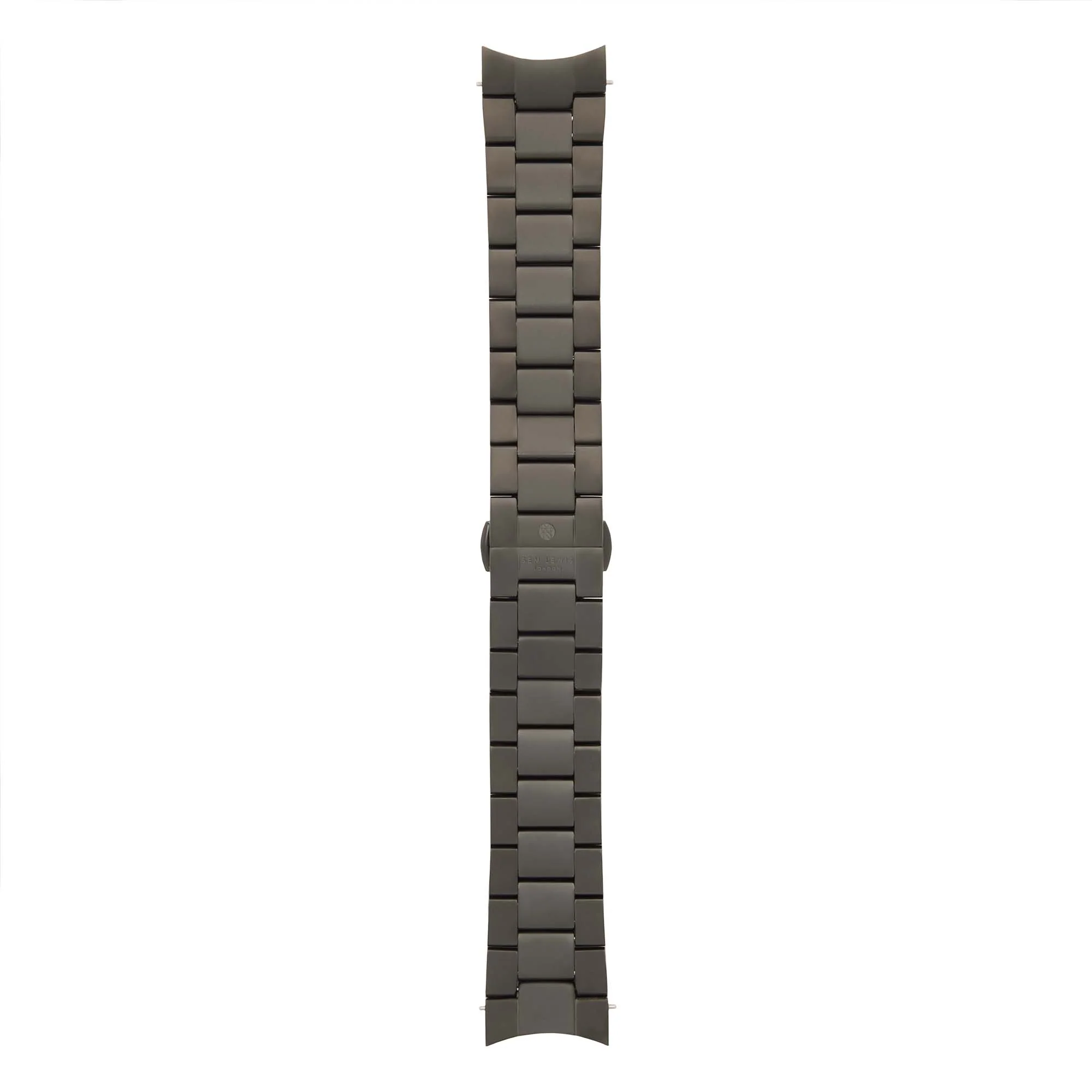 Sem Lewis Metropolitan herren Uhrenarmband Schwarz SL620028