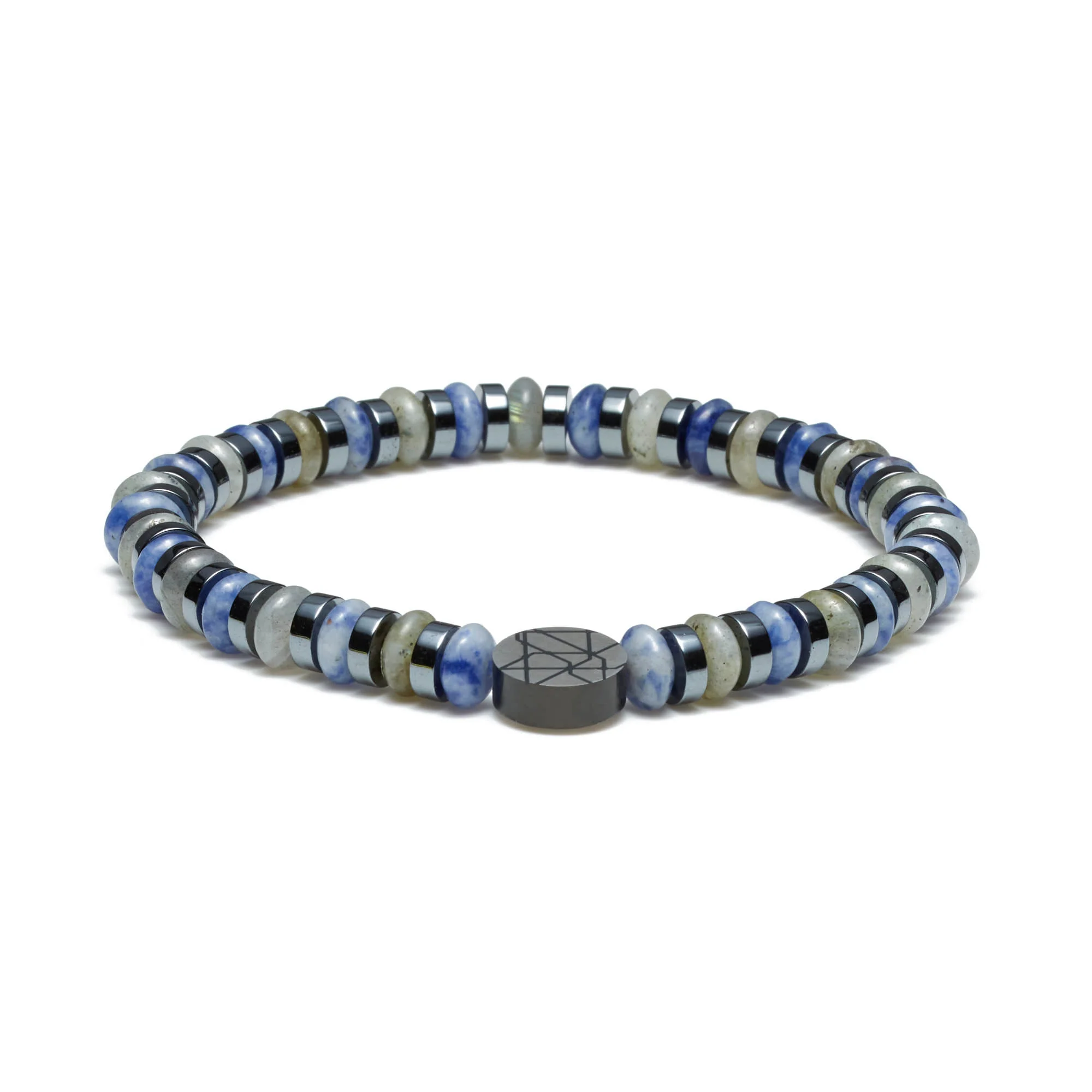 Sem Lewis Piccadilly herren Armband SL320021