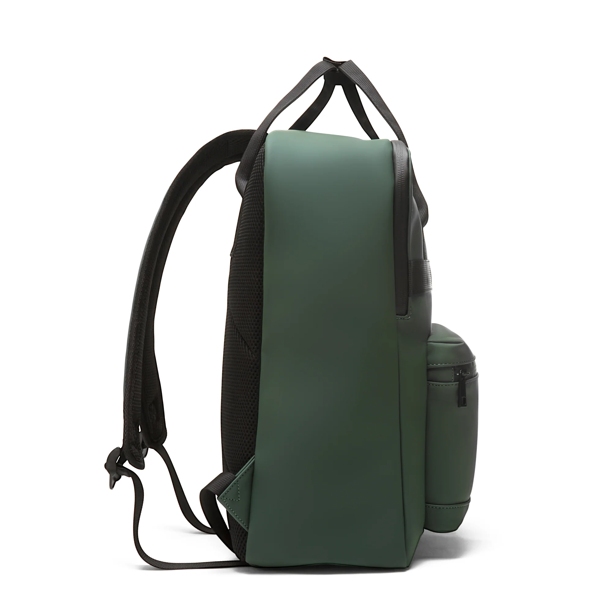 Sem Lewis Southern Hampstead herren Rucksack Grün SL240009 - Image 5