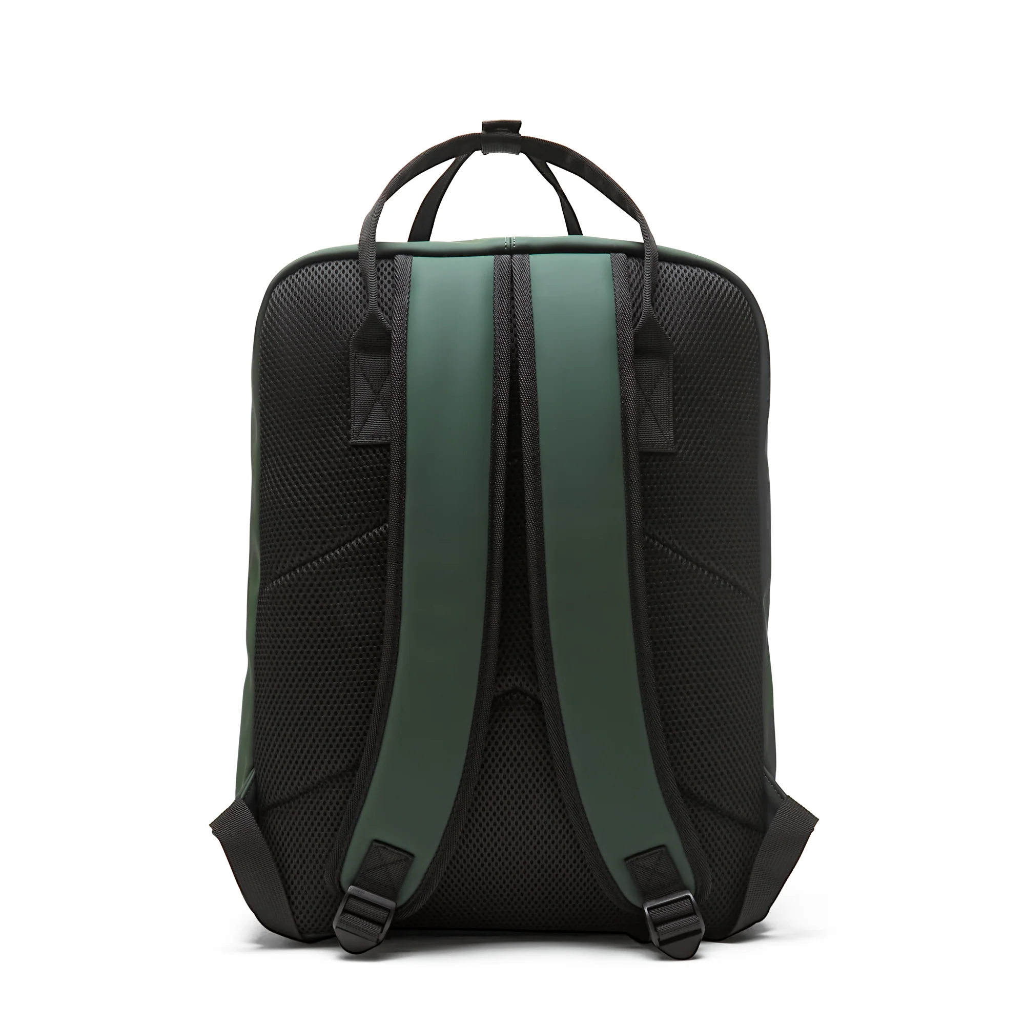 Sem Lewis Southern Hampstead herren Rucksack Grün SL240009 - Image 6