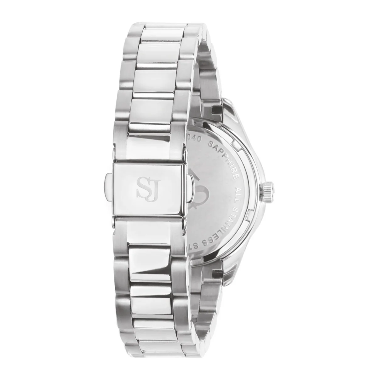 Sif Jakobs Joelle Gold Damenuhr SJ-W1040-CZ - Image 4