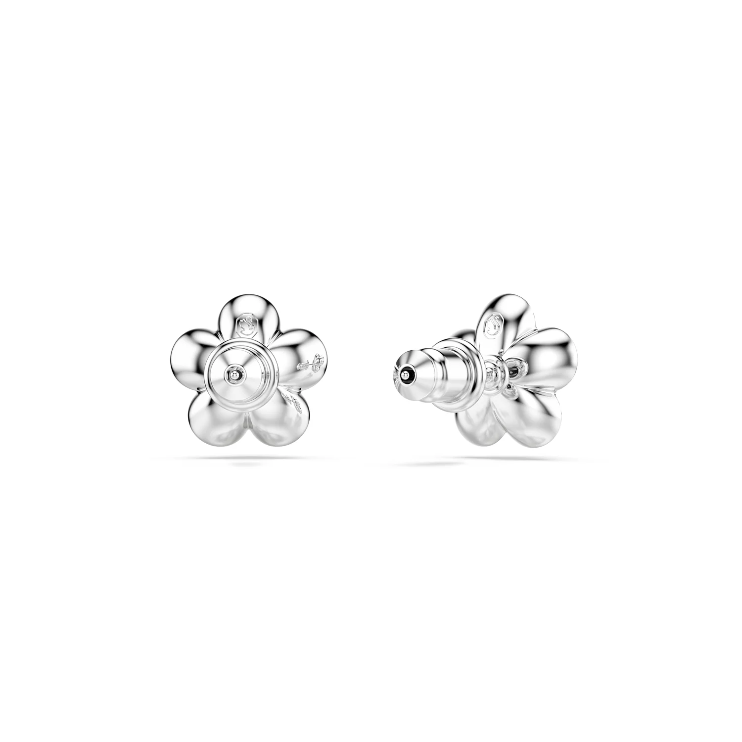 Swarovski Ariana Grande 2026 Capsule Silver Earrings 5756098 - Image 3