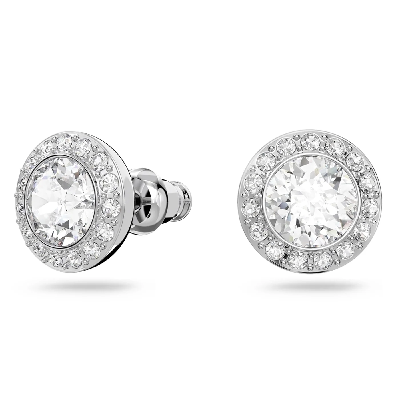 Swarovski Angelic Silberfarbene Schmuck Set 5367853 - Image 6