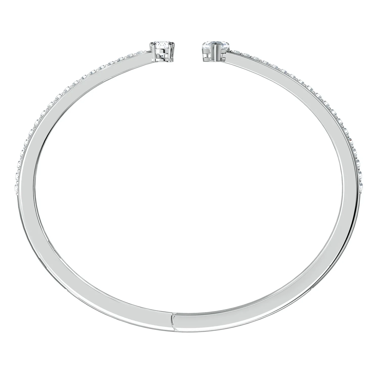 Swarovski damen Armband Silber 5556912 - Image 3