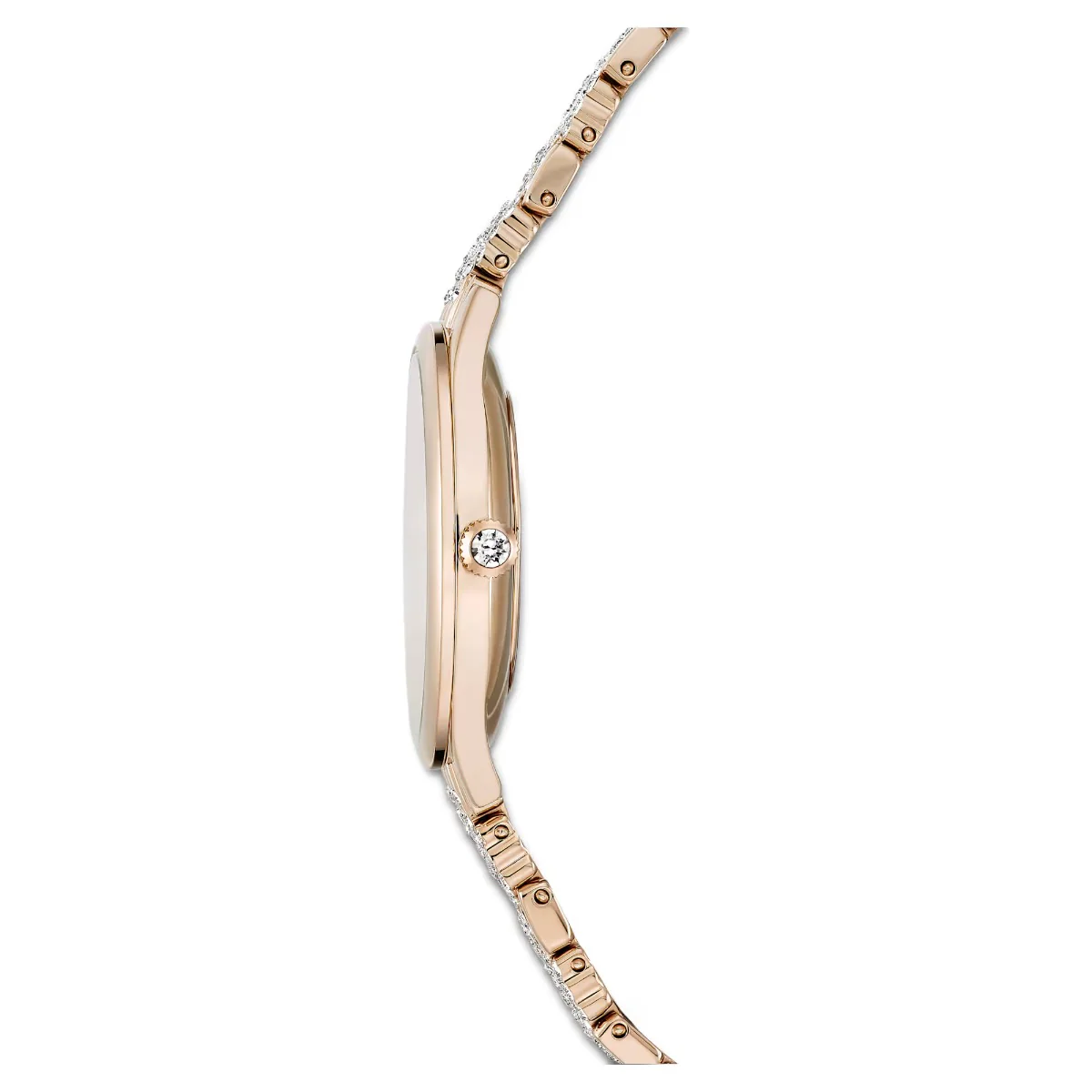 Swarovski Attract damen Uhr Gold 5610484 - Image 7
