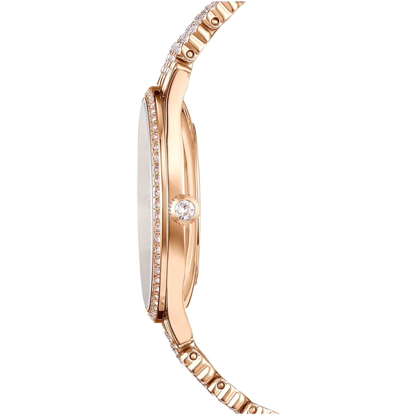 Swarovski Attract damen Uhr Roségold 5644053 - Image 6