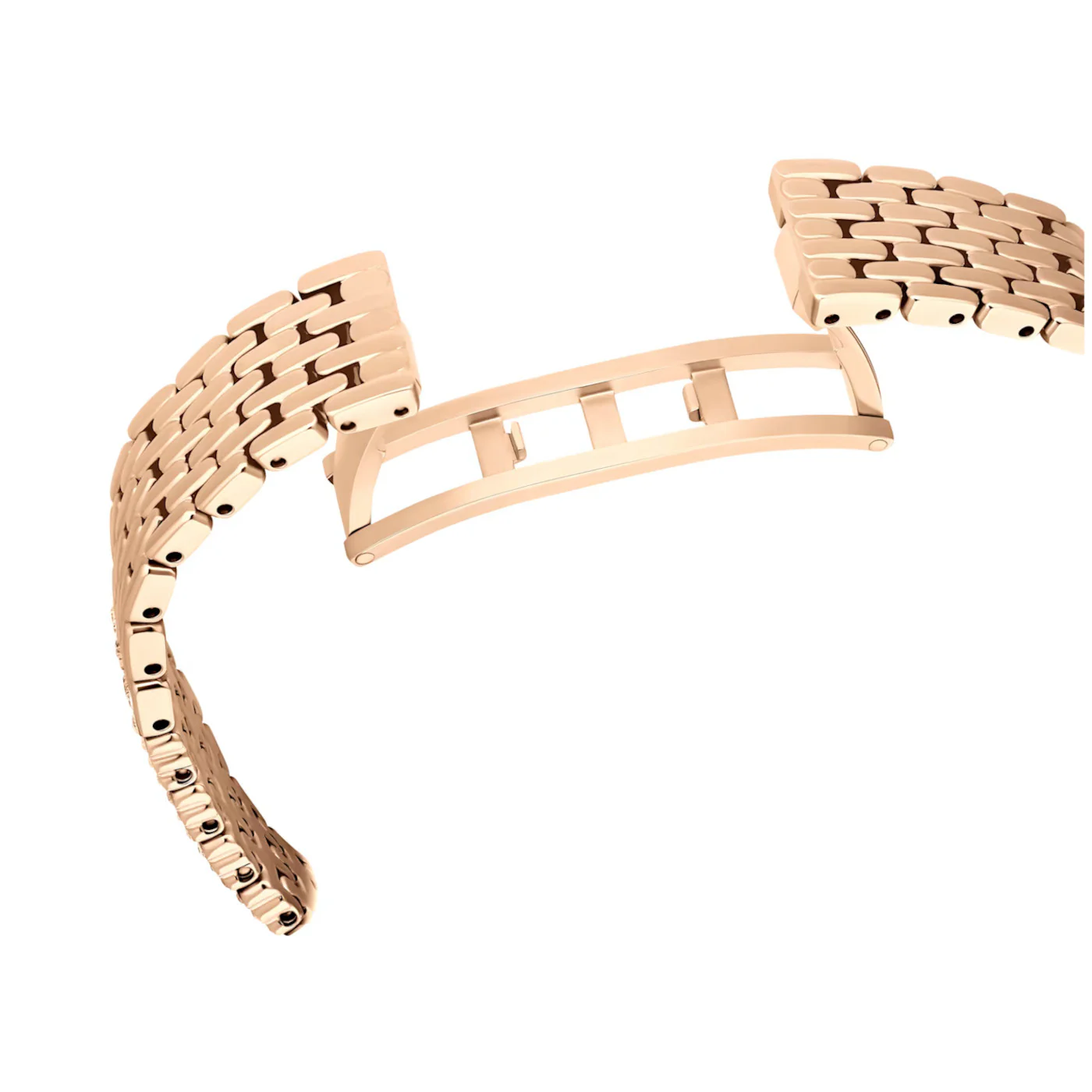 Swarovski Attract damen Uhr Roségold 5644053 - Image 7