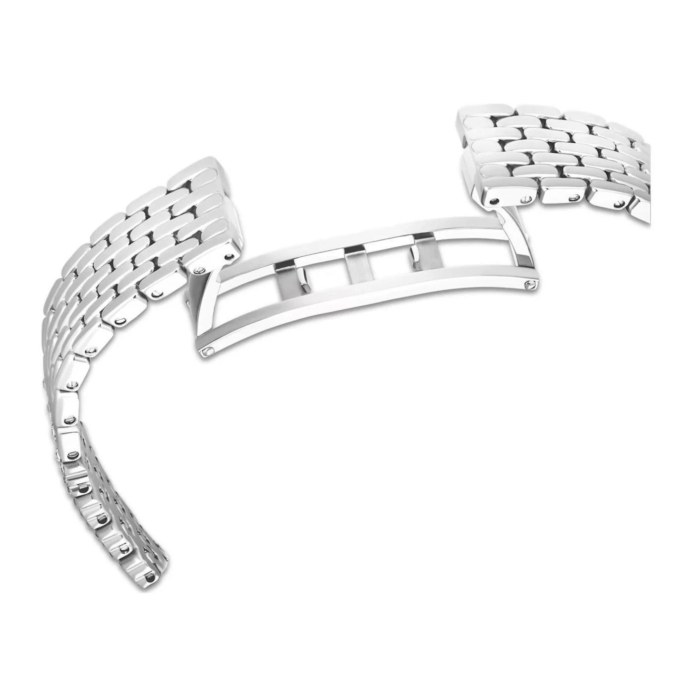 Swarovski Attract damen Uhr Silber 5644062 - Image 7
