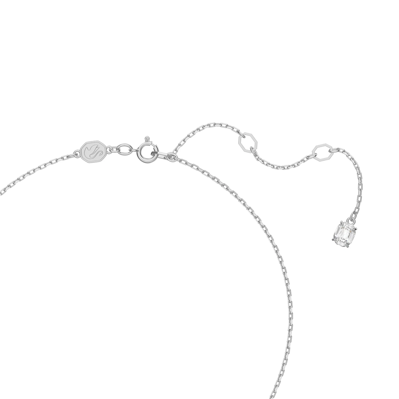 Swarovski Constella damen Geschenkset Silber 5647663 - Image 6