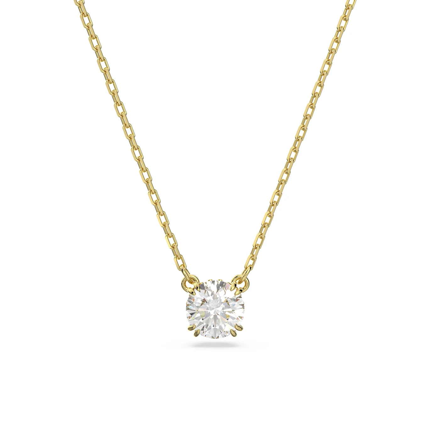 Swarovski Constella Goldfarbene Anhänger 5636703