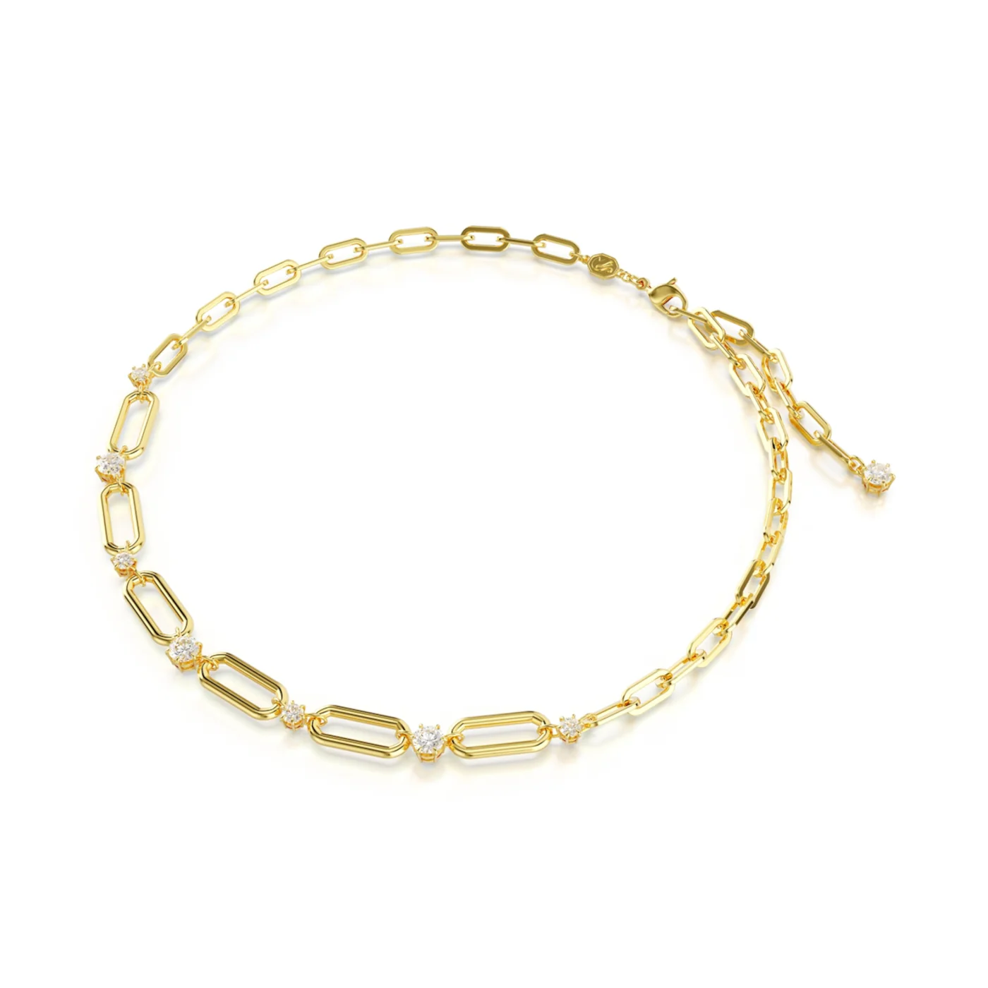 Swarovski Constella Goldfarbene Kette 5683354 - Image 2