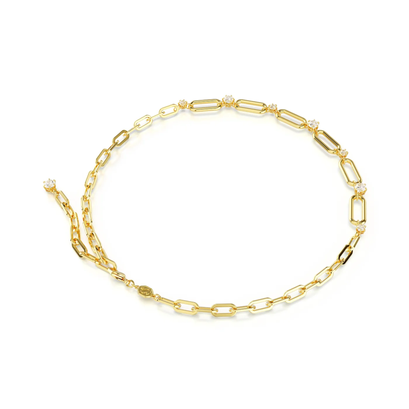 Swarovski Constella Goldfarbene Kette 5683354 - Image 3
