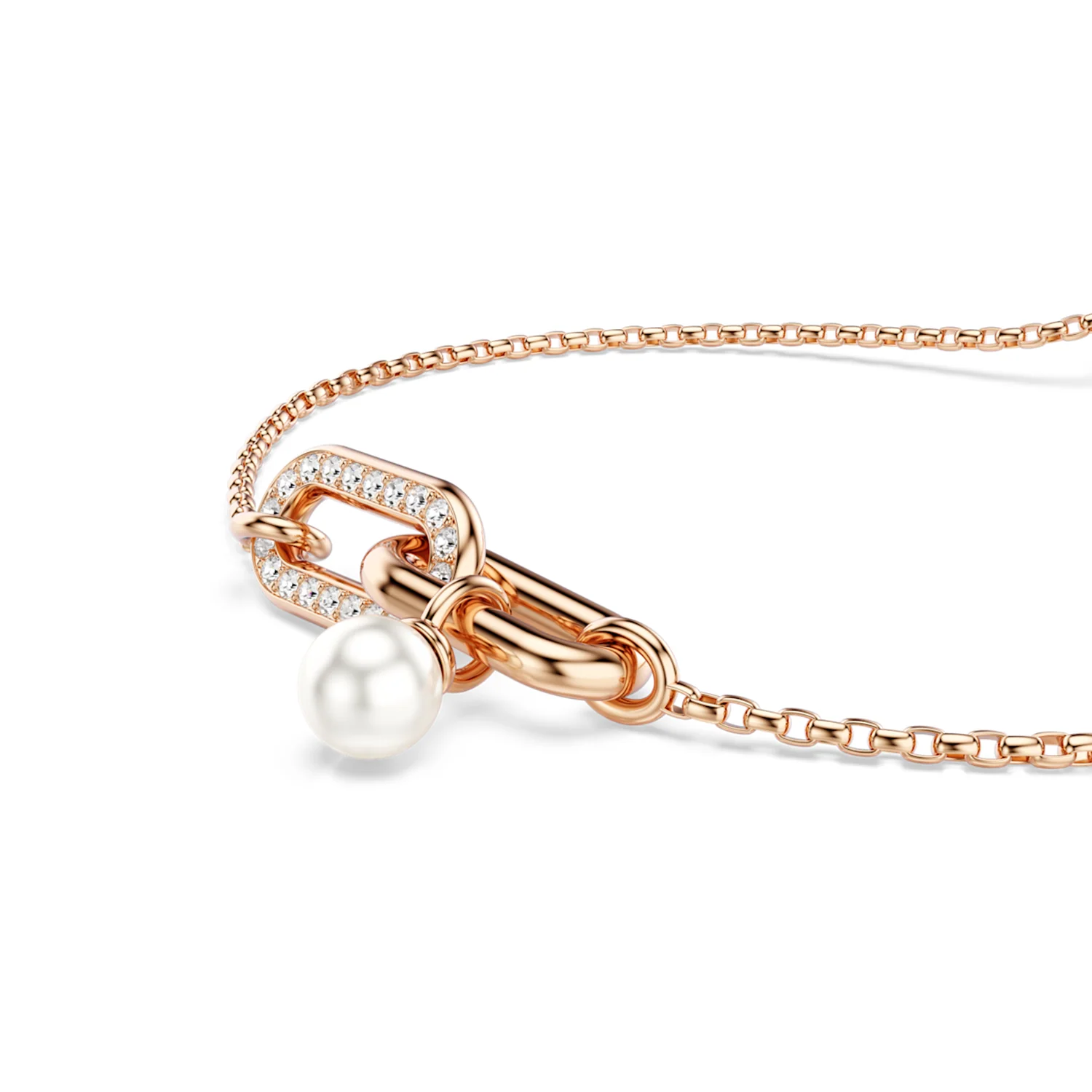 Swarovski Constella Roségoldfarbenes Armband 5728588 - Image 5