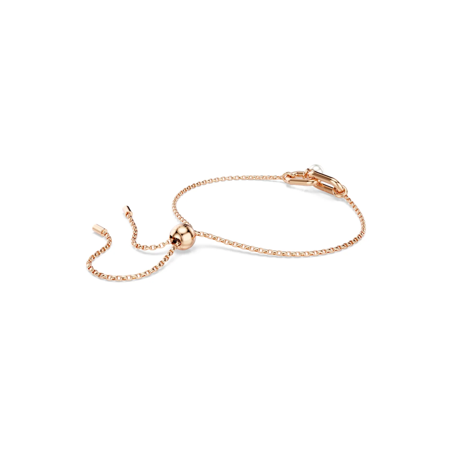 Swarovski Constella Roségoldfarbenes Armband 5728588 - Image 6
