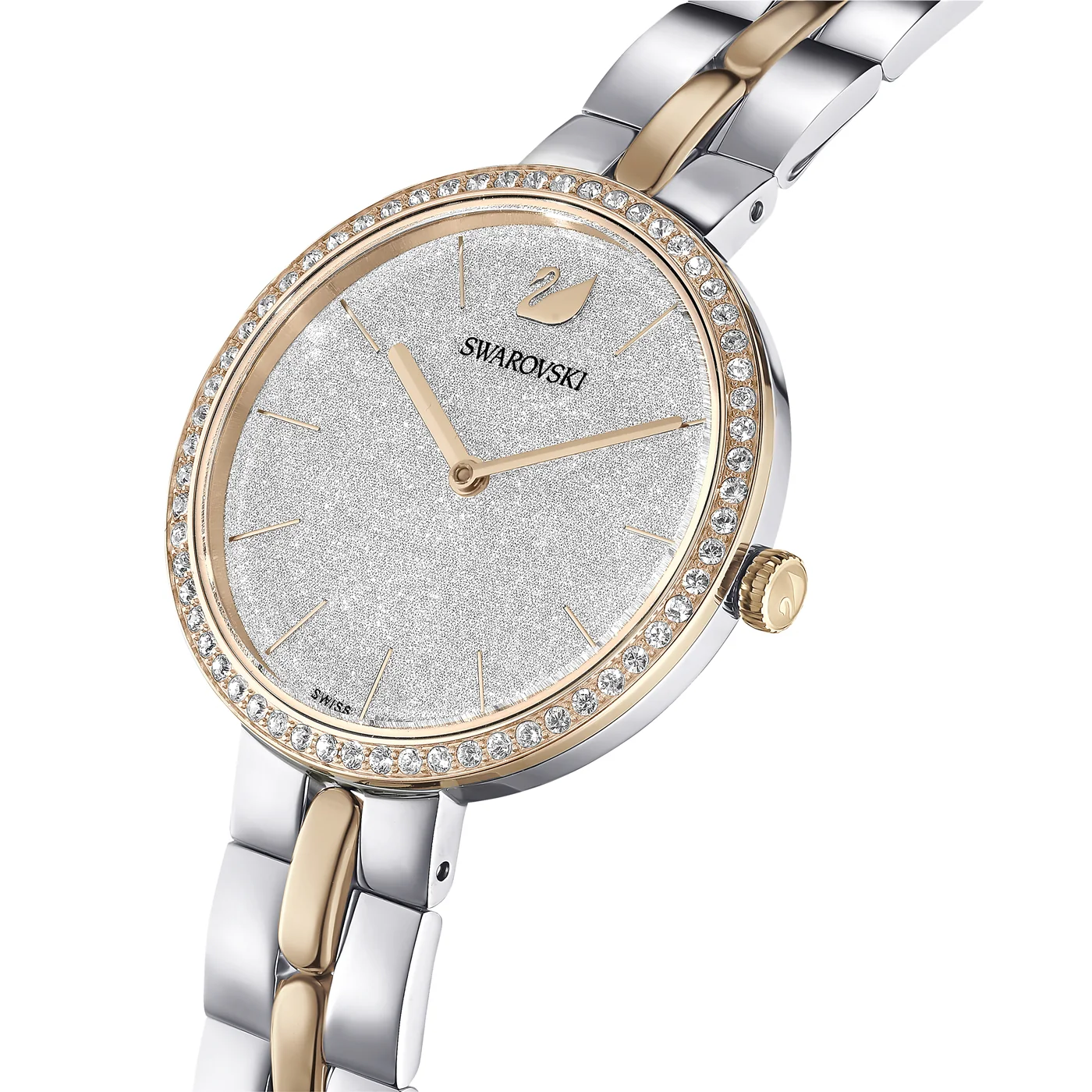 Swarovski Cosmopolitan damen Uhr RosÃ©gold 5644081 - Image 3