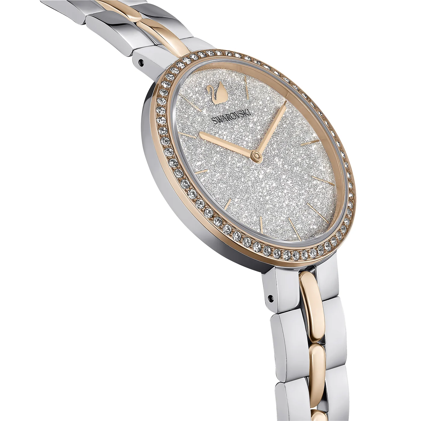 Swarovski Cosmopolitan damen Uhr RosÃ©gold 5644081 - Image 4