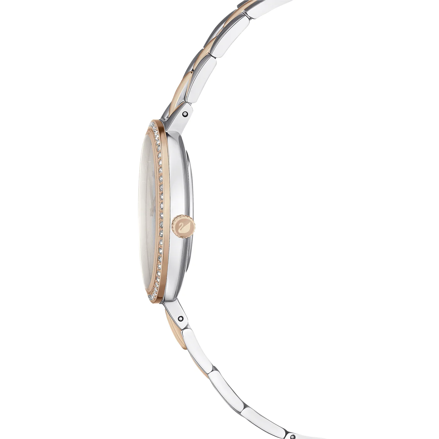 Swarovski Cosmopolitan damen Uhr RosÃ©gold 5644081 - Image 7