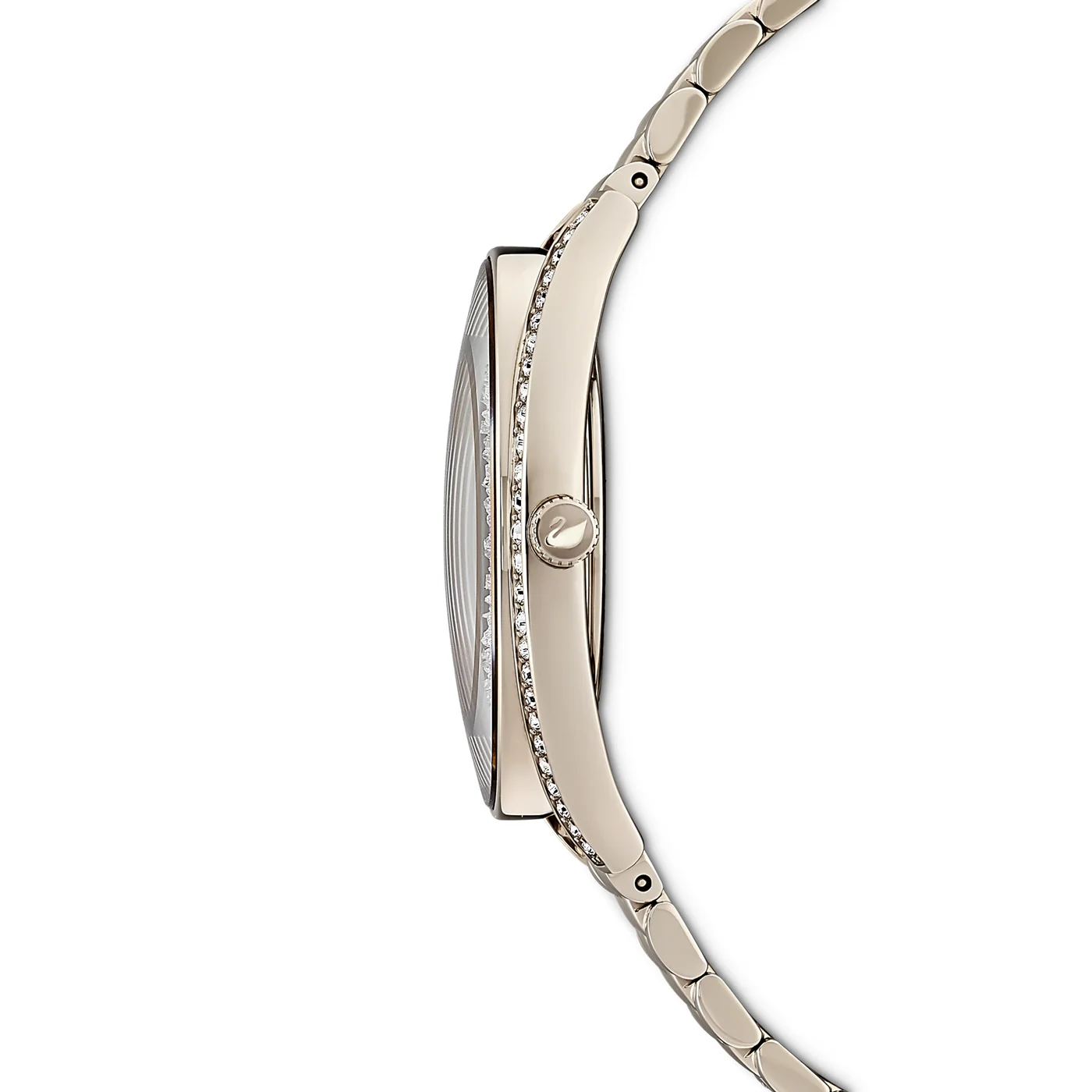 Swarovski Crystalline damen Uhr Gold 5519456 - Image 5