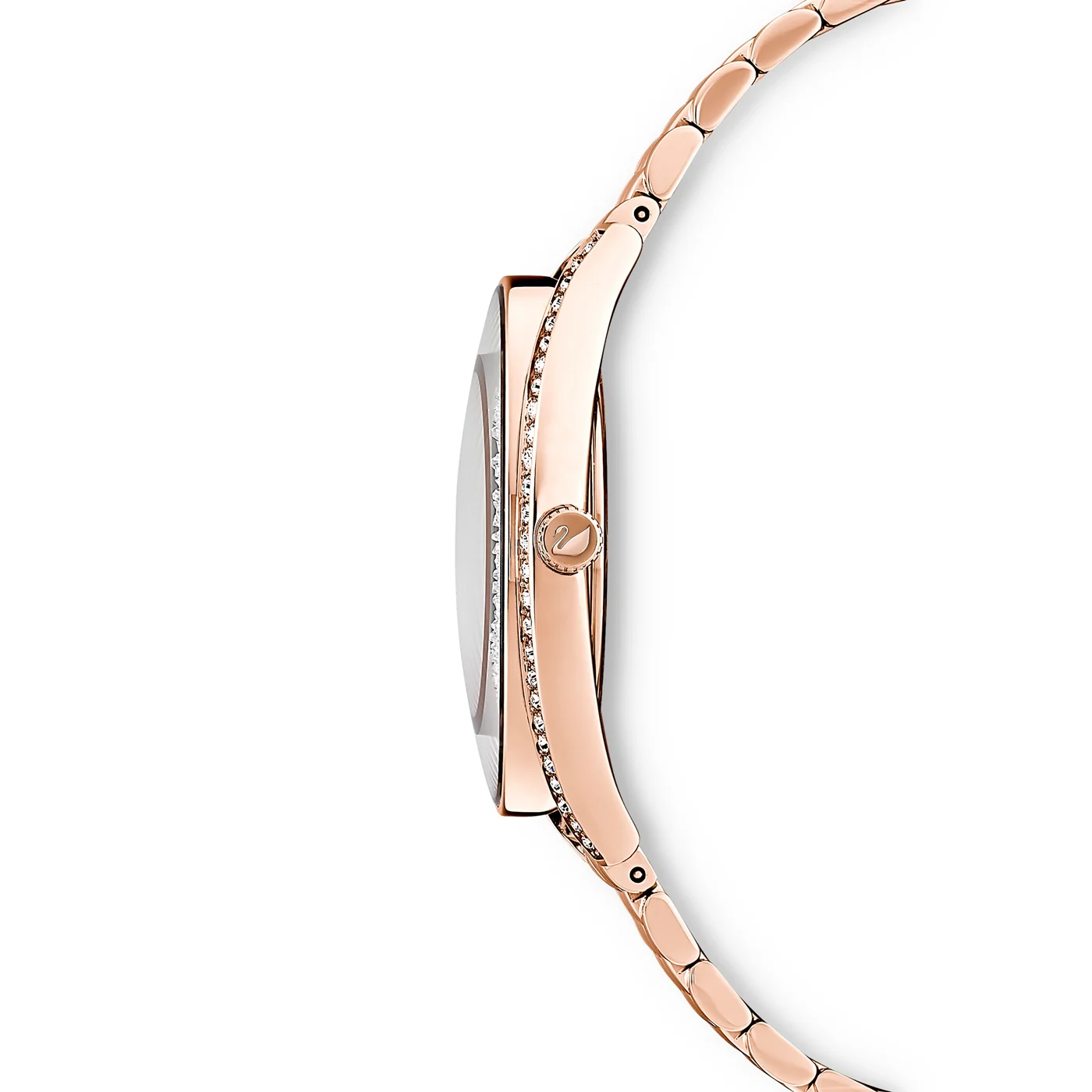 Swarovski Crystalline damen Uhr Roségold 5519459 - Image 6