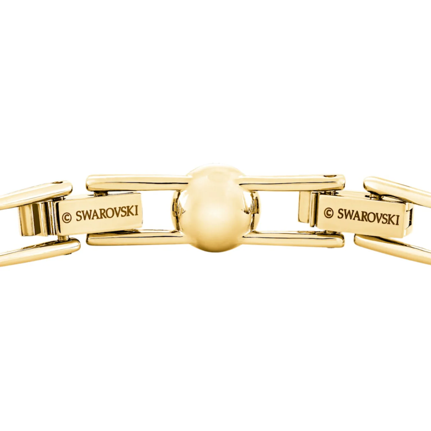 Swarovski damen Armband Gold 5505469 - Image 9