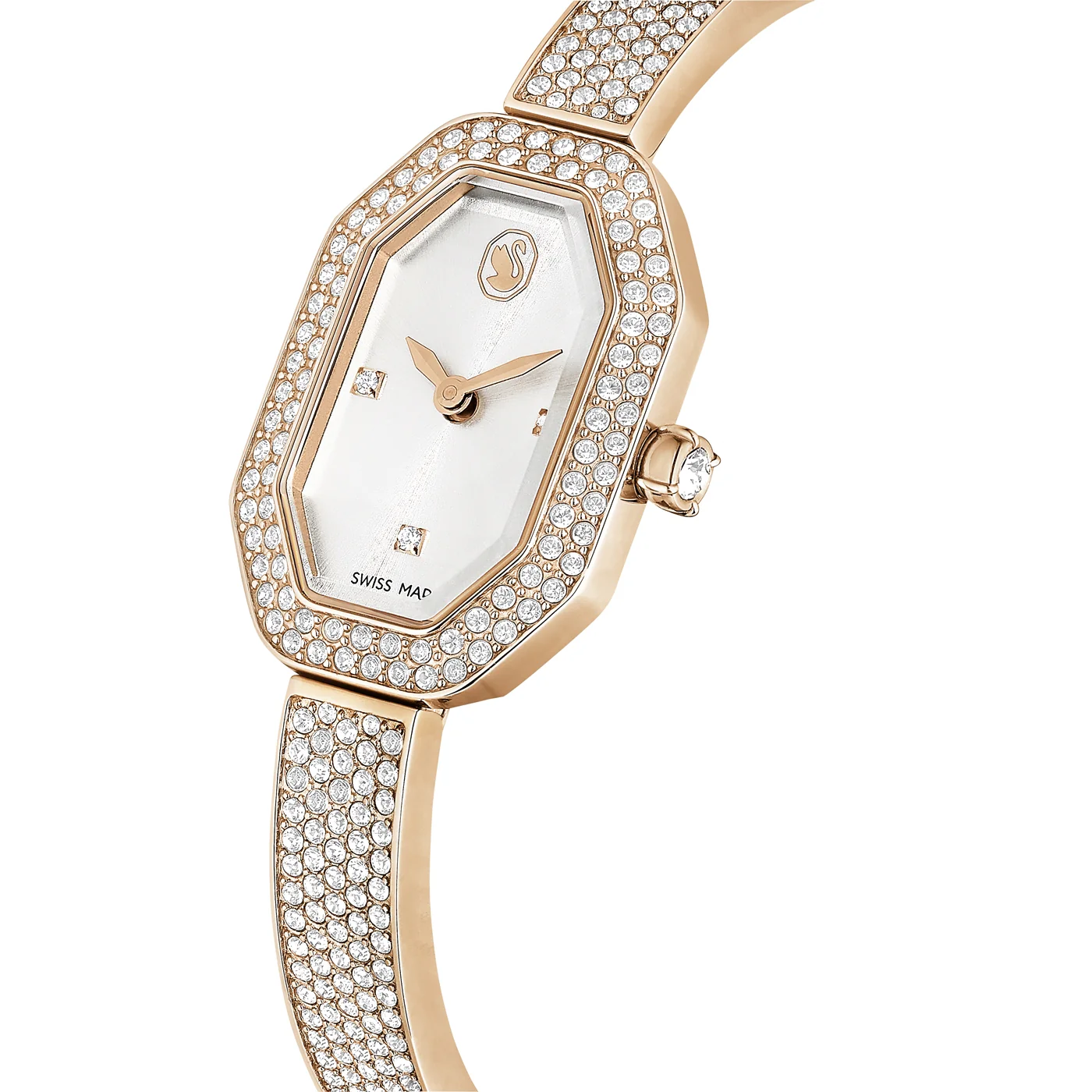 Swarovski Dextera damen Uhr Roségold 5672992 - Image 3