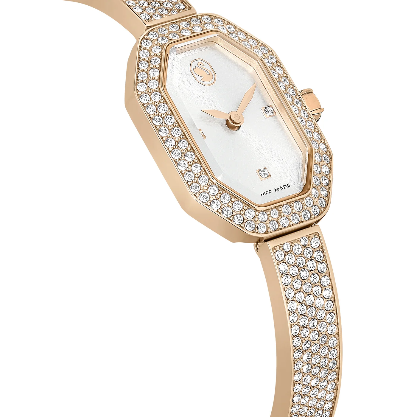 Swarovski Dextera damen Uhr Roségold 5672992 - Image 4