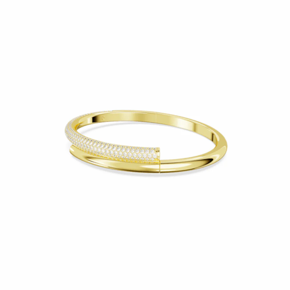 Swarovski Dextera Goldfarbene Bangle 5674979 - Image 3