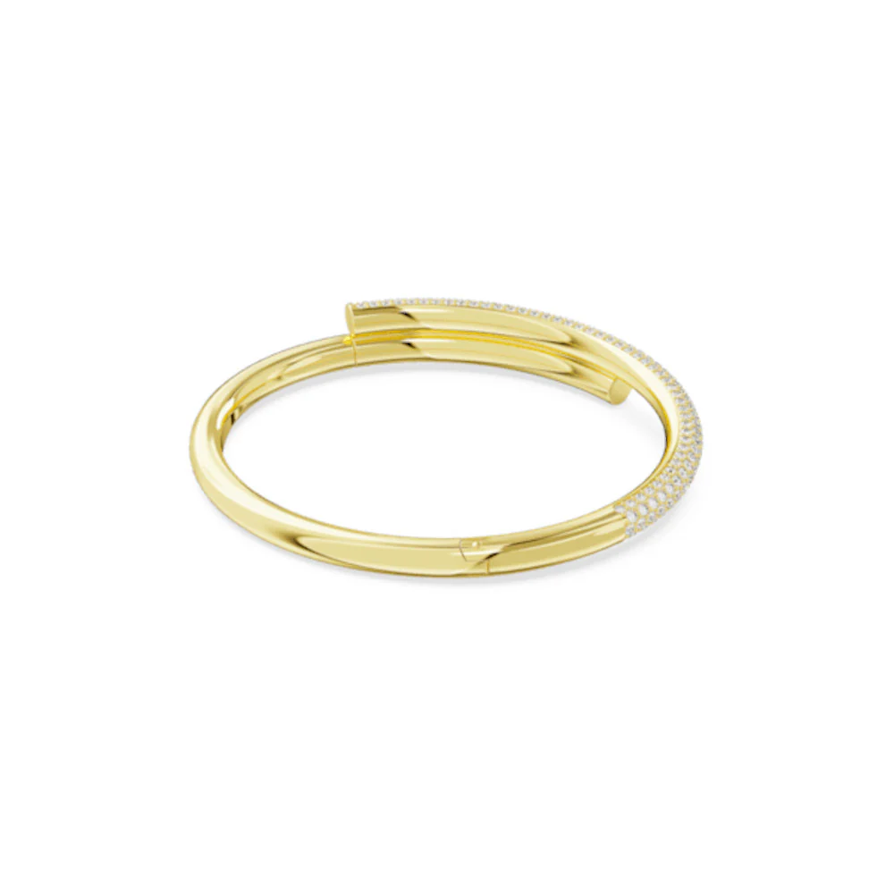 Swarovski Dextera Goldfarbene Bangle 5674979 - Image 5
