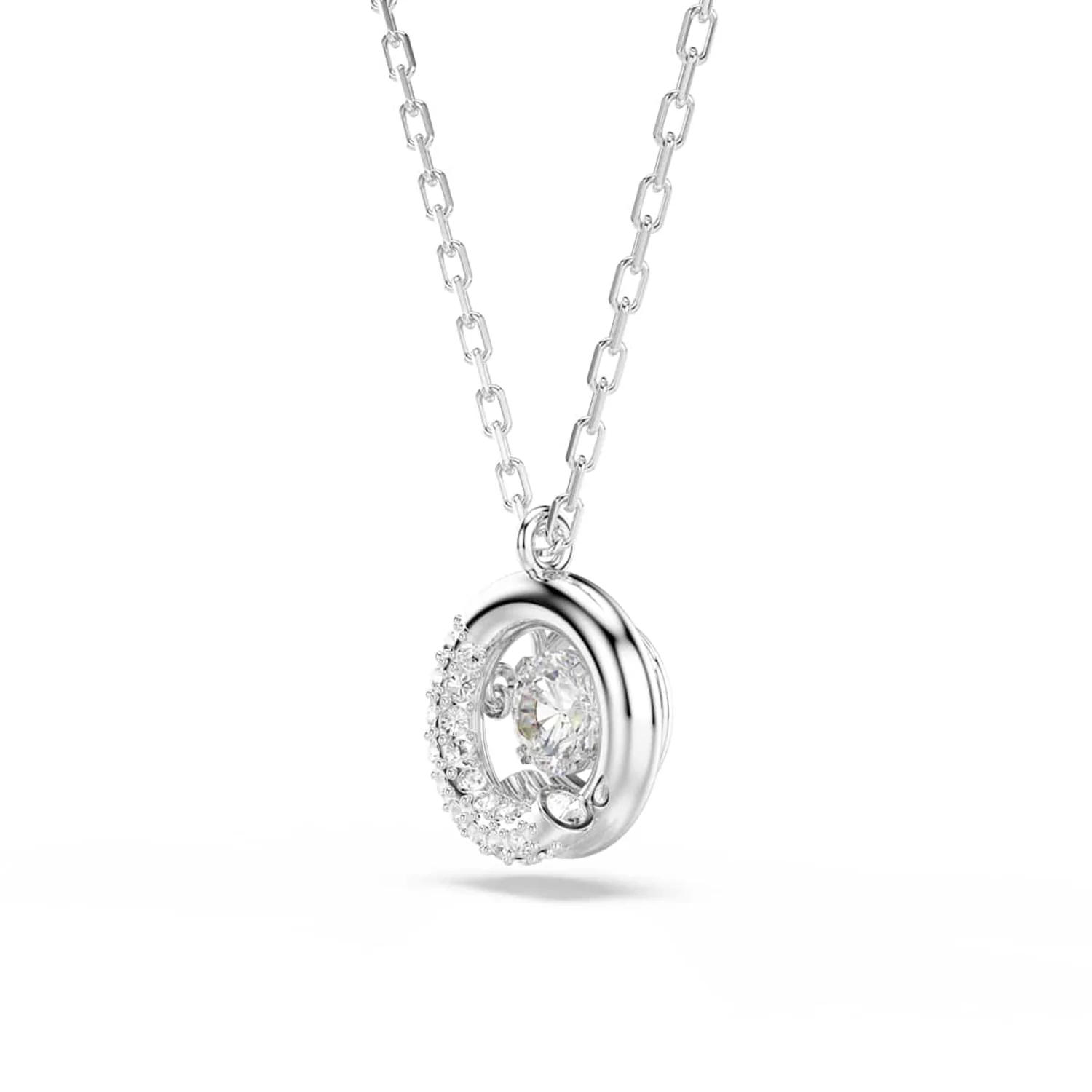 Swarovski Dextera Silberkette 5733400 - Image 4