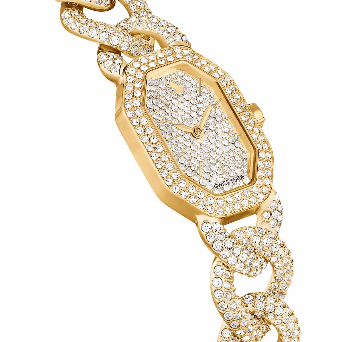 Swarovski Dextera Women's Watch 5668854 - Image 3