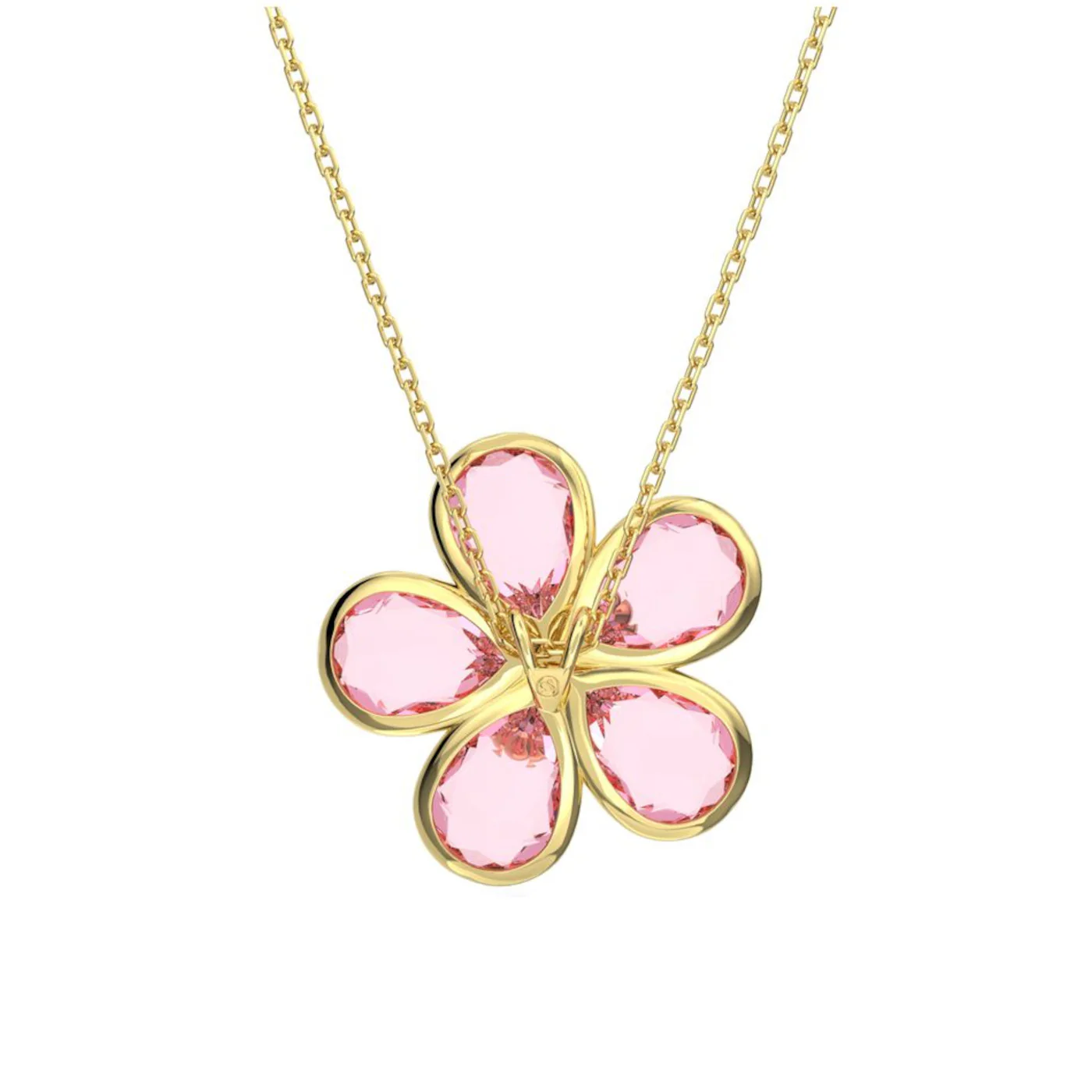 Swarovski Florere Goldfarbene Anhänger 5657875 - Image 3