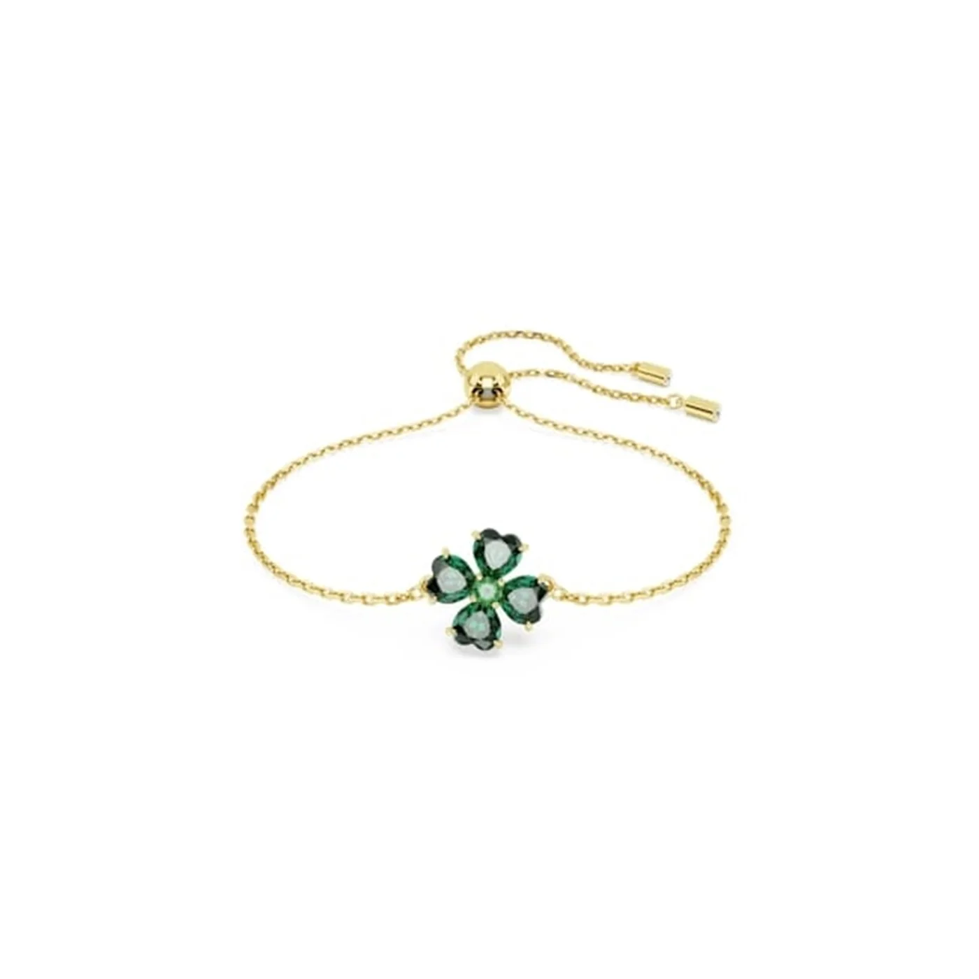 Swarovski Idyllia damen Armband Gold 5666585