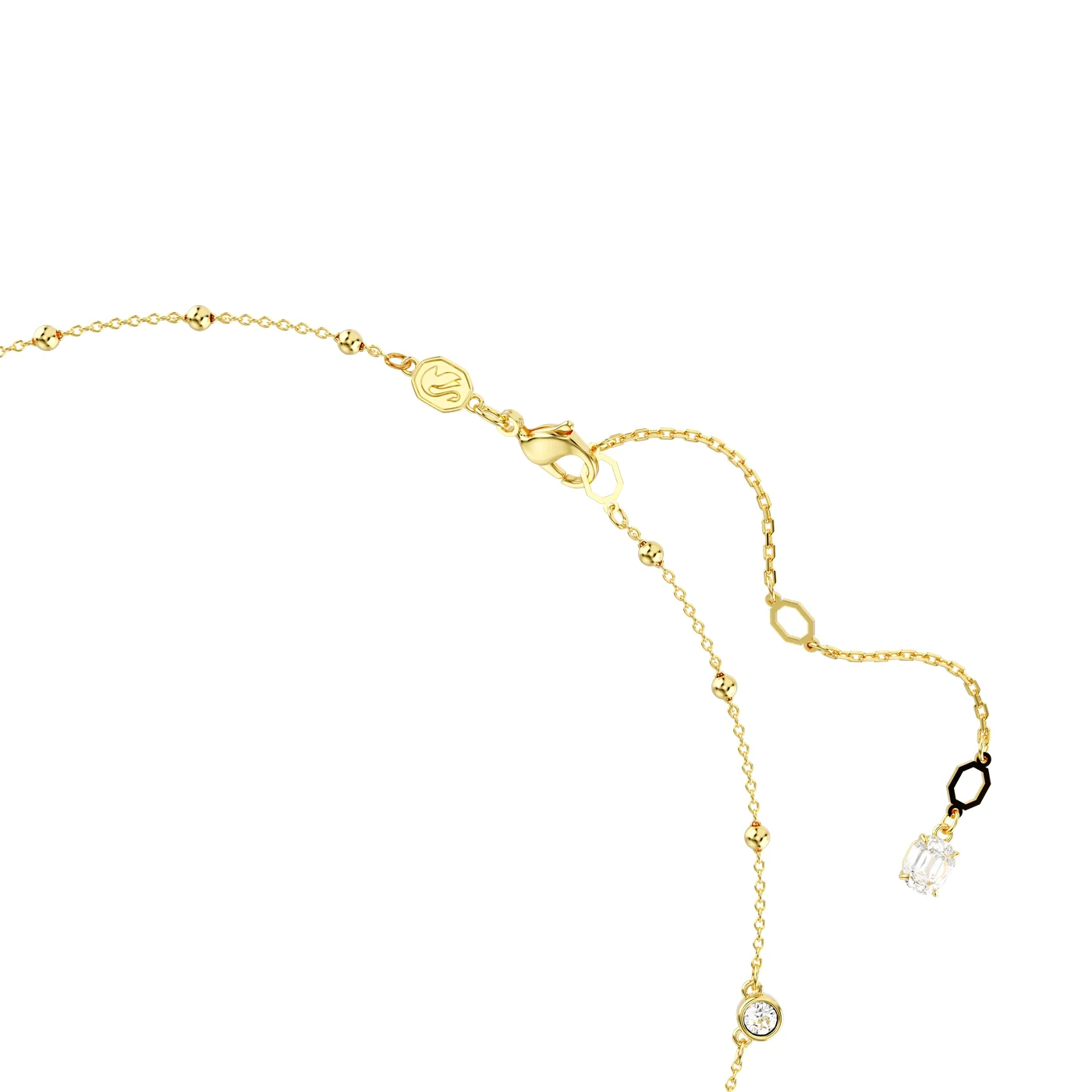 Swarovski Imber Goldfarbene Kette 5680090 - Image 4