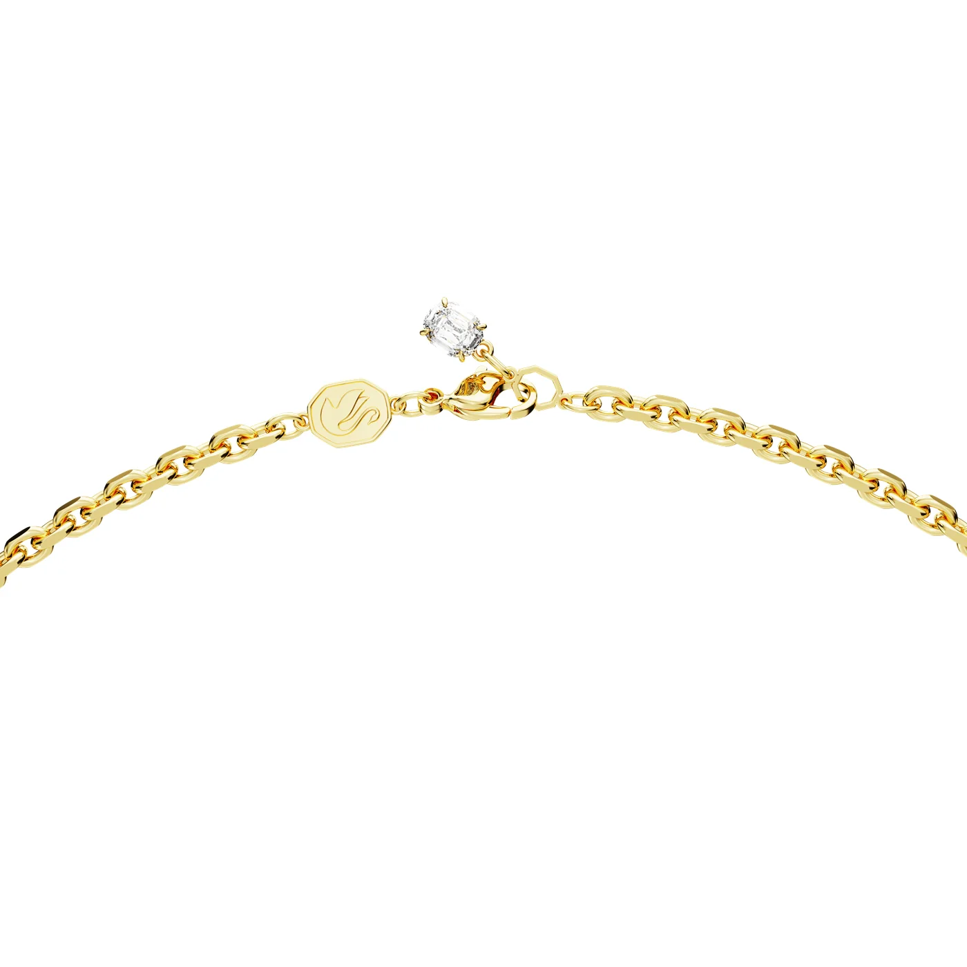 Swarovski Imber Goldfarbene Kette 5682533 - Image 2