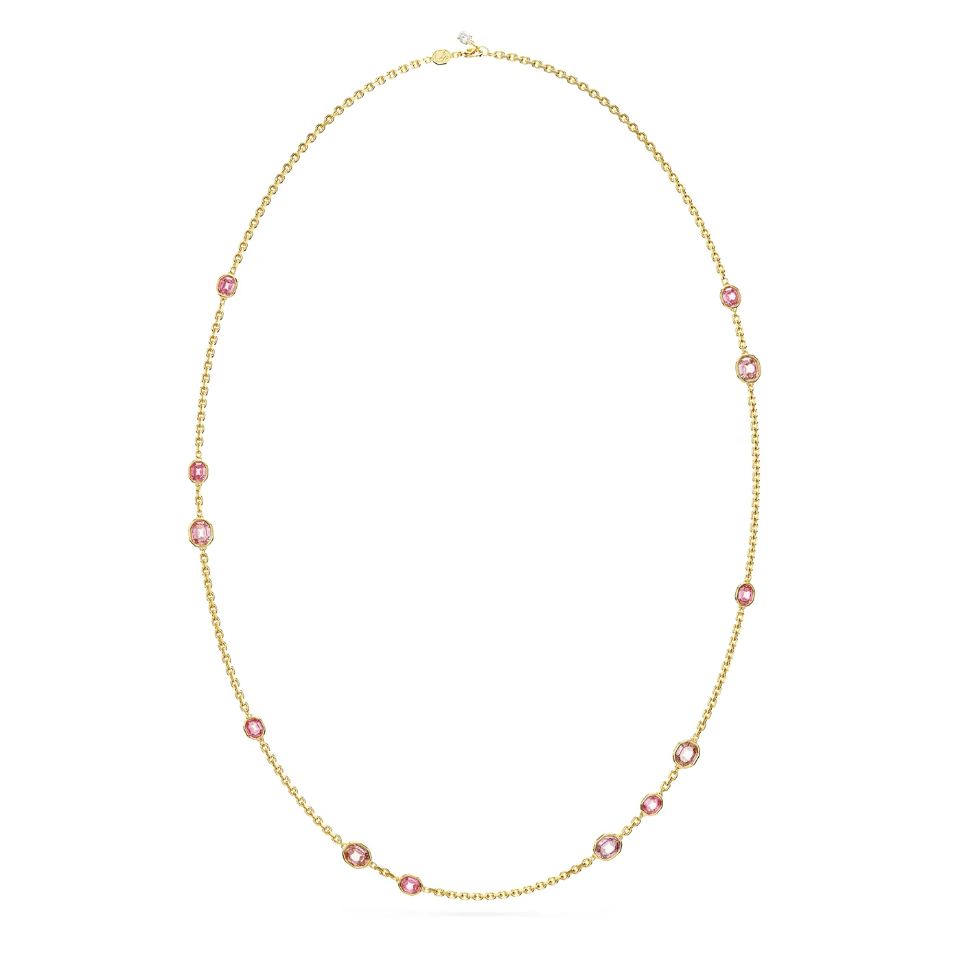 Swarovski Imber Goldfarbene Kette 5682533 - Image 3