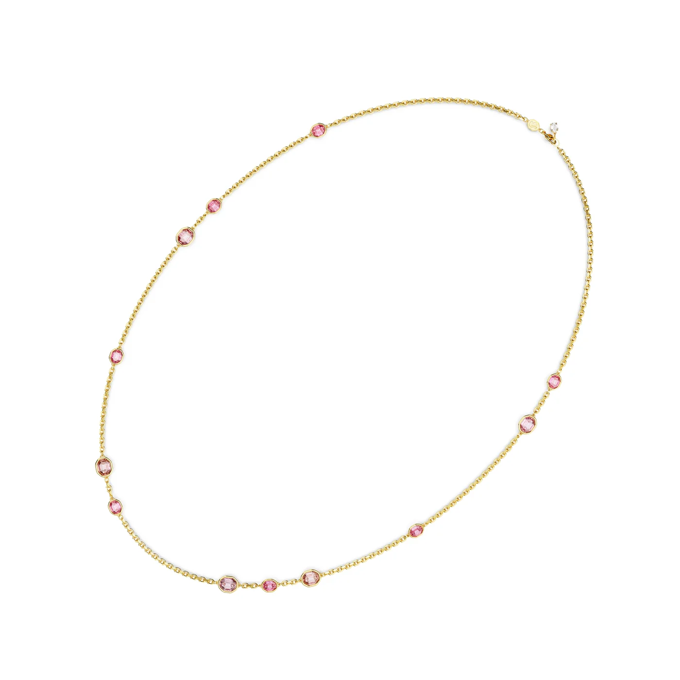 Swarovski Imber Goldfarbene Kette 5682533 - Image 4