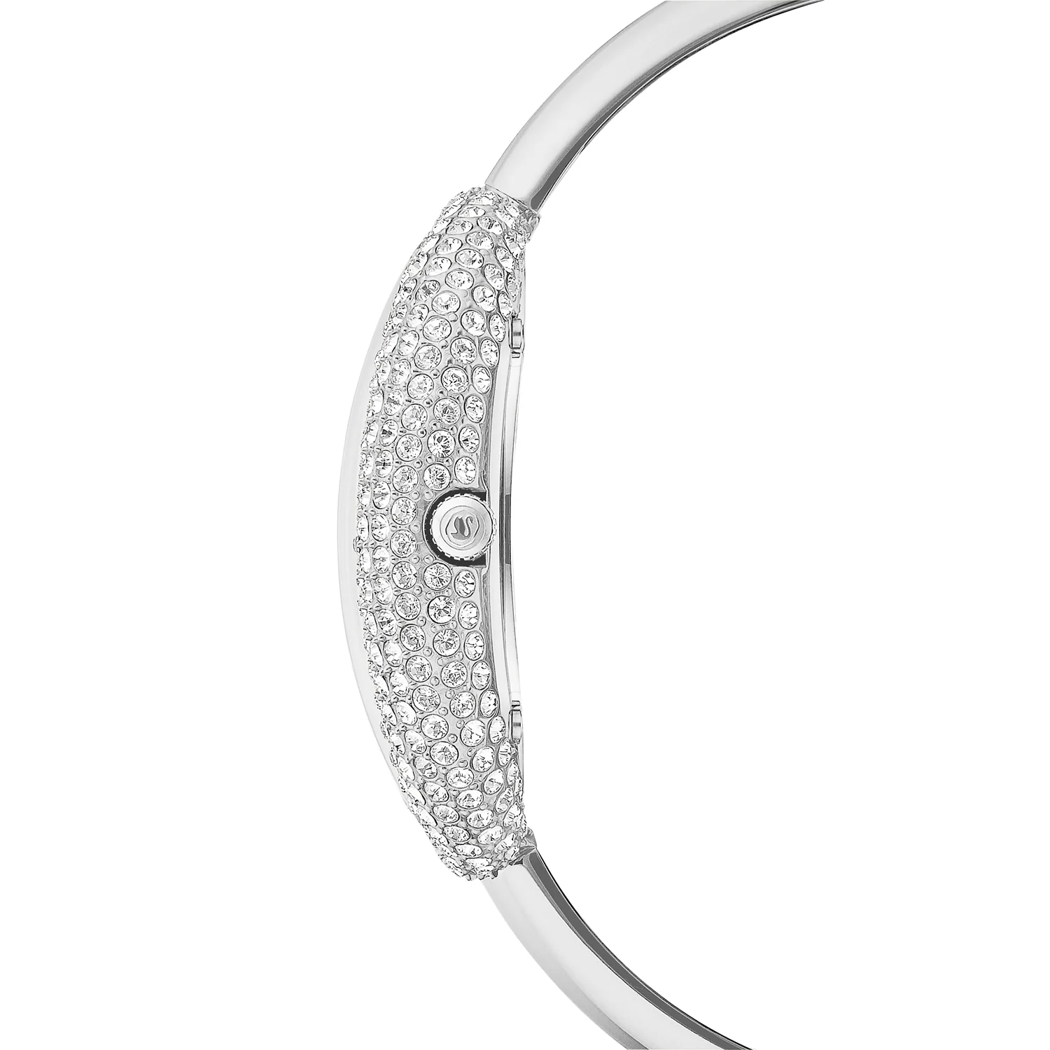 Swarovski Imber Silver Coloured Women's Watch 5705419 - Image 4