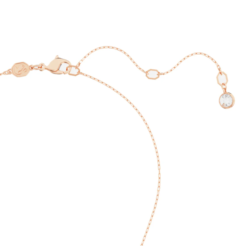 Swarovski Luna RoséGoldfarbene Anhänger 5671585 - Image 4
