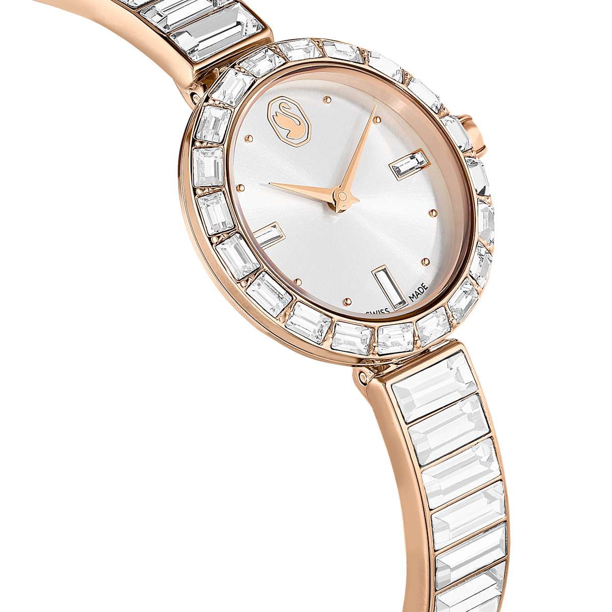 Swarovski Matrix Women's Watch 5677484 - Image 2