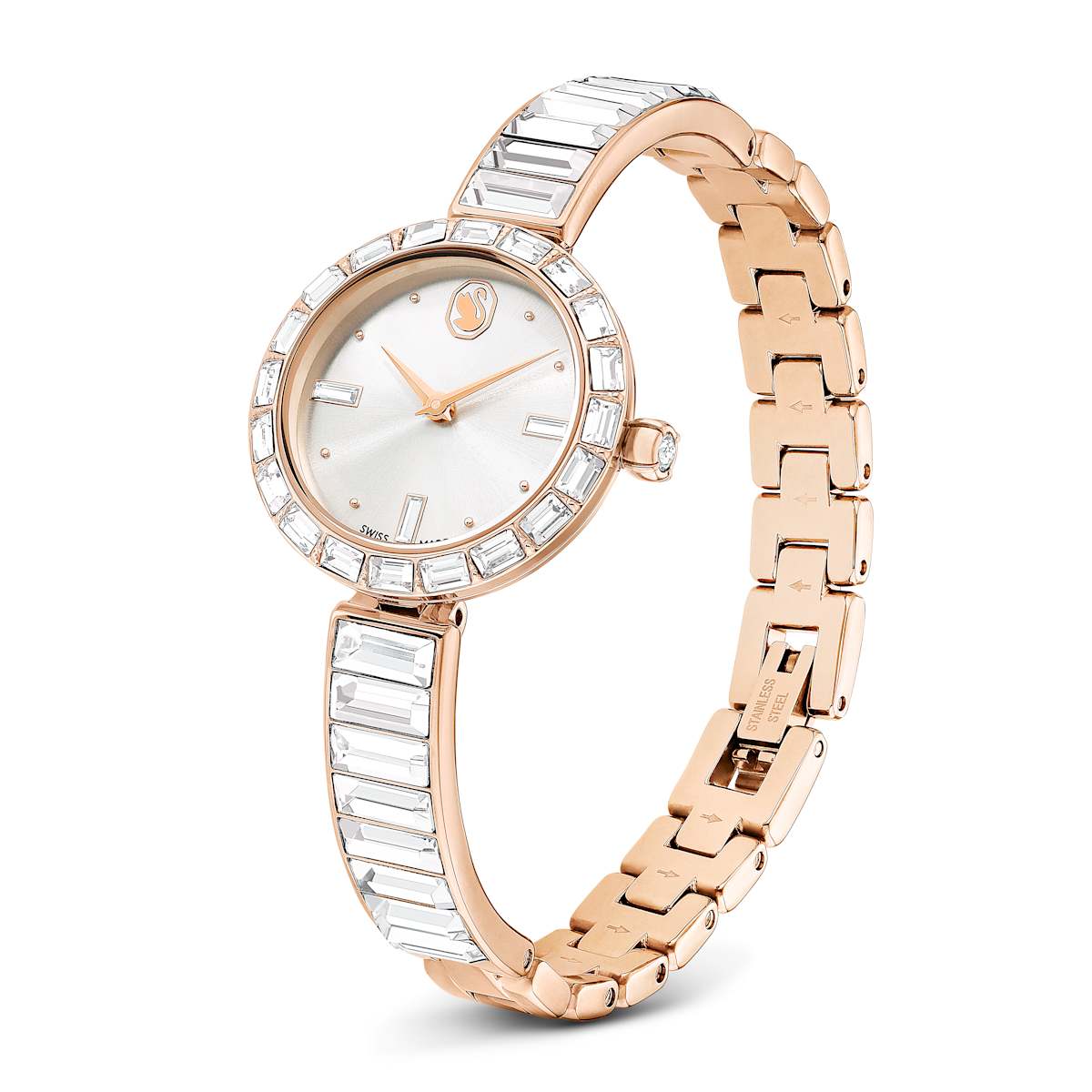 Swarovski Matrix Women's Watch 5677484 - Image 3