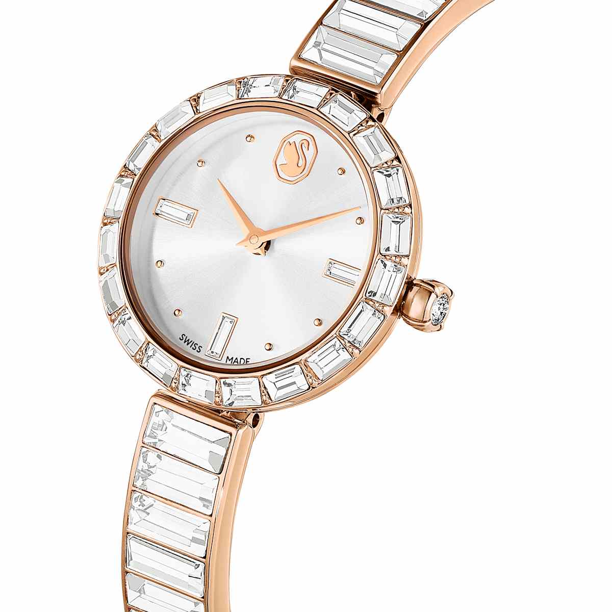 Swarovski Matrix Women's Watch 5677484 - Image 5