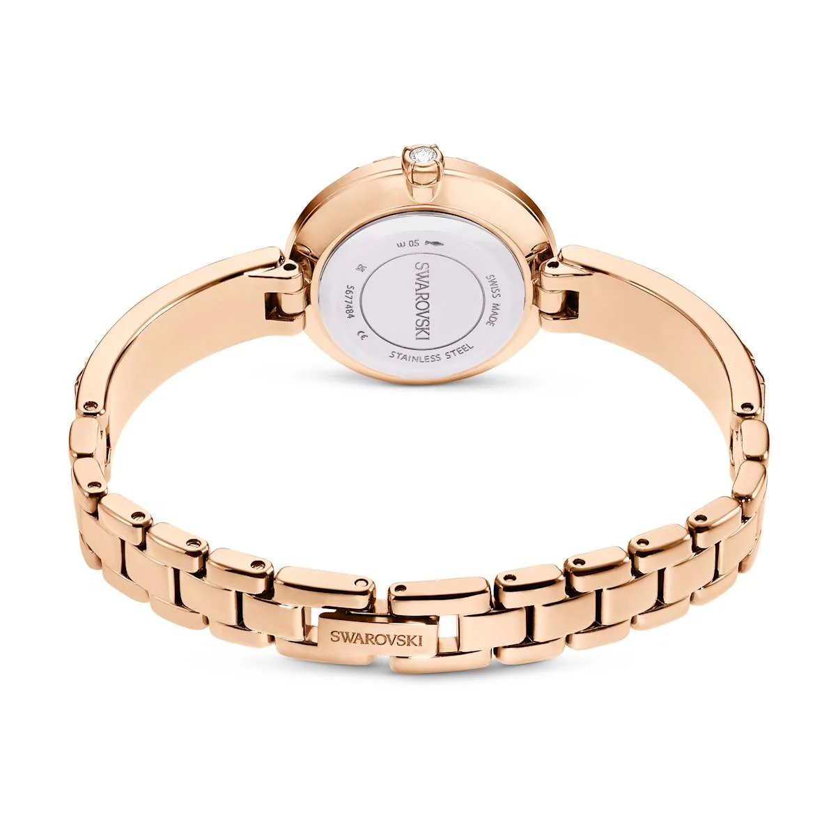 Swarovski Matrix Women's Watch 5677484 - Image 6