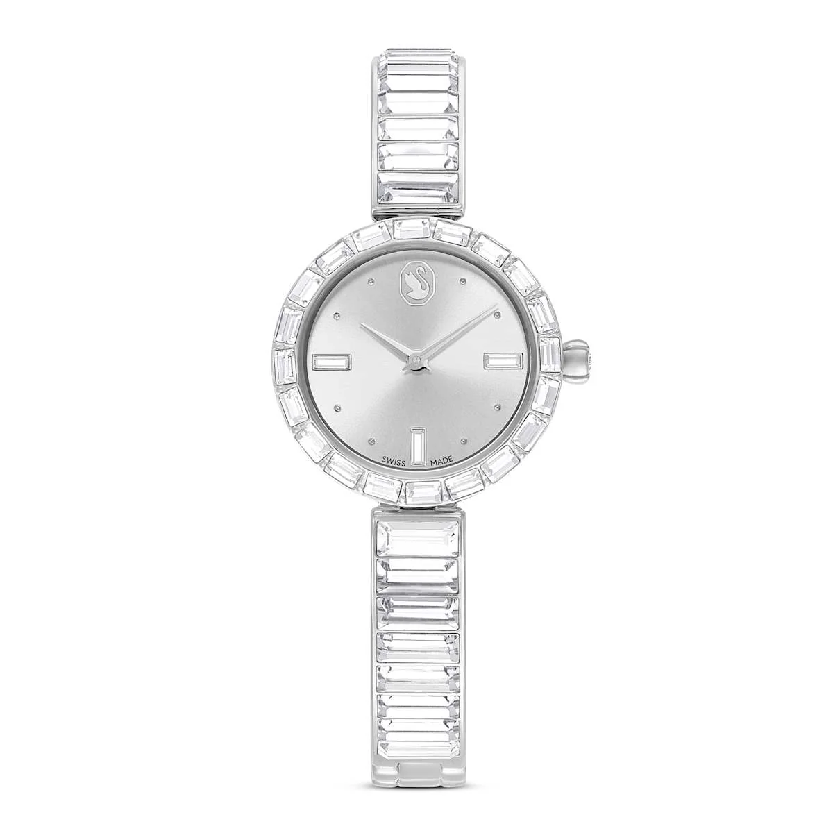 Swarovski Matrix Women's Watch 5677487