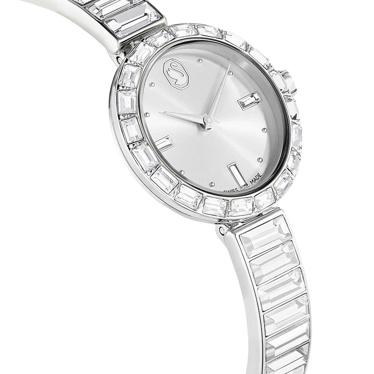Swarovski Matrix Women's Watch 5677487 - Image 2
