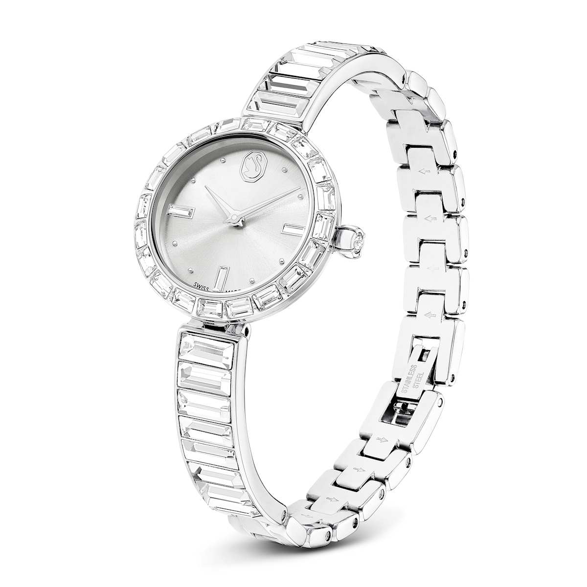 Swarovski Matrix Women's Watch 5677487 - Image 3