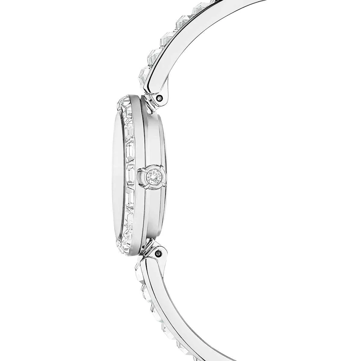 Swarovski Matrix Women's Watch 5677487 - Image 4