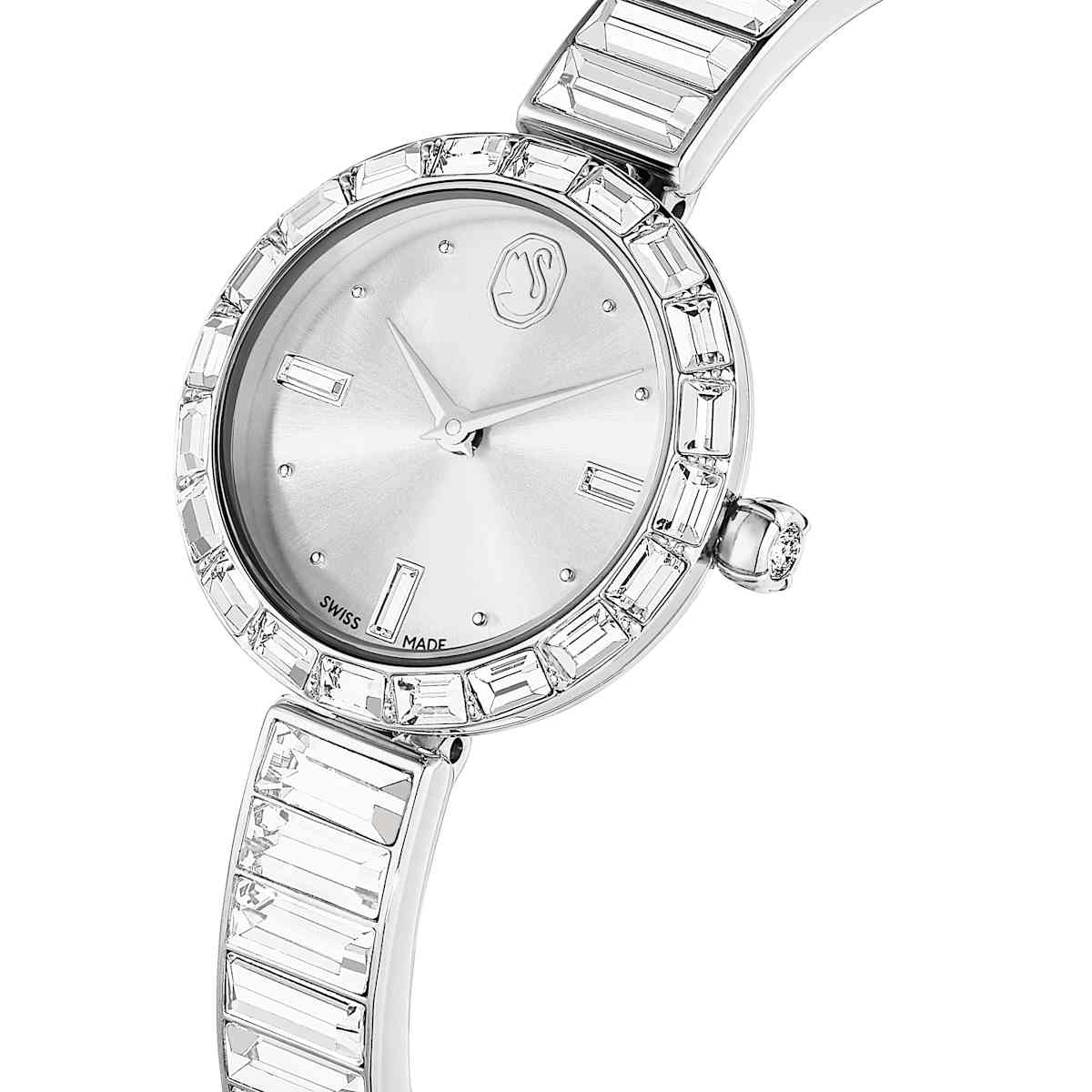 Swarovski Matrix Women's Watch 5677487 - Image 5