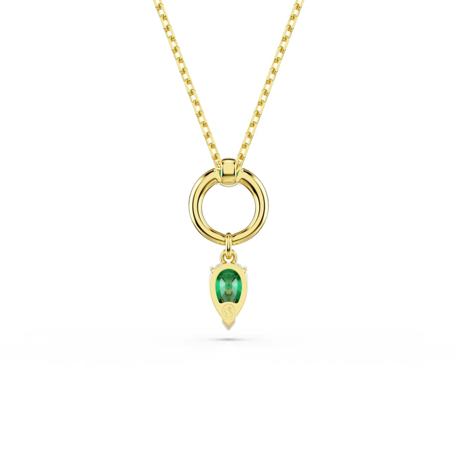 Swarovski Mesmera Goldfarbene Halskette 5732484 - Image 6