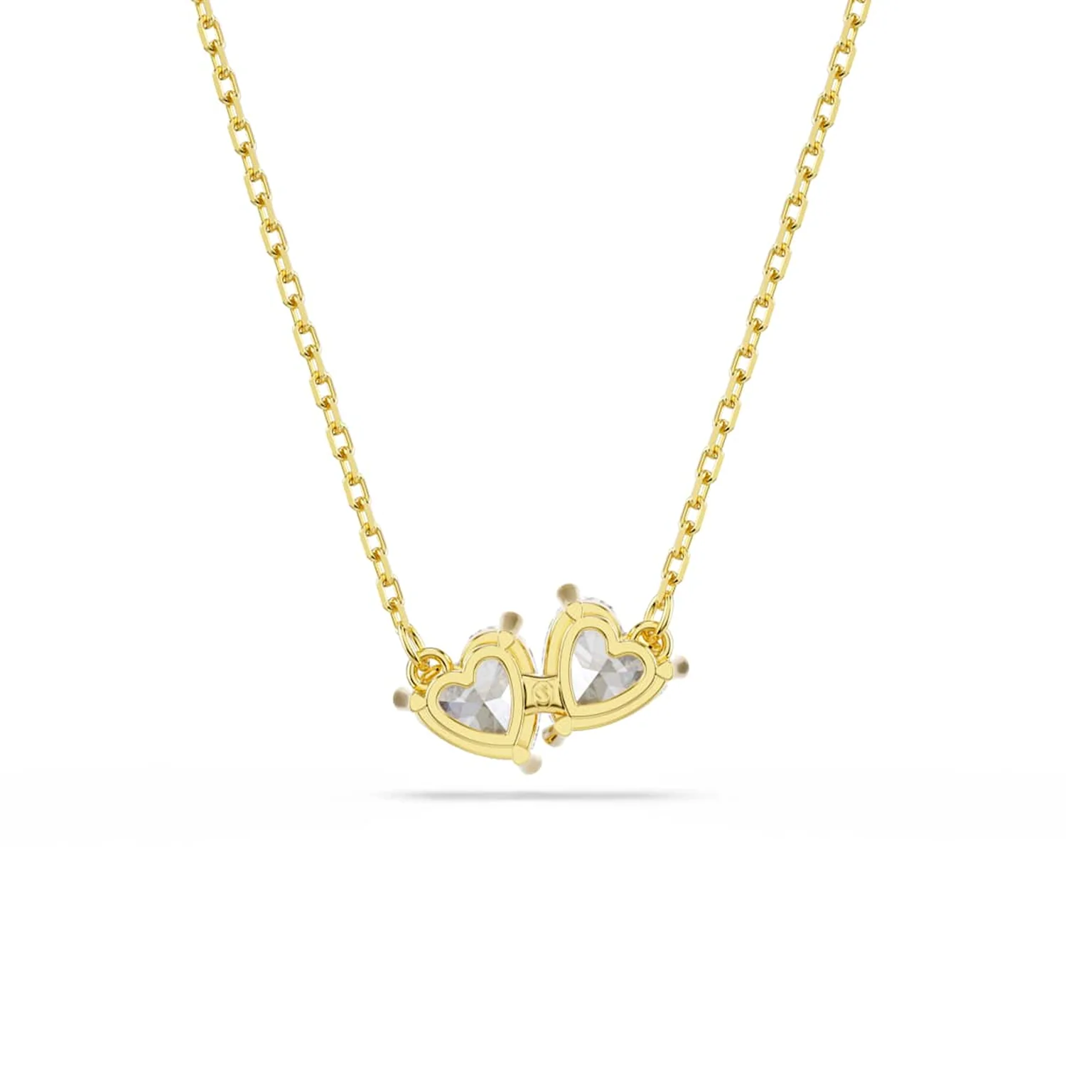 Swarovski Mesmera Goldfarbene Halskette 5733475 - Image 5